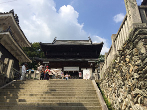 一度は訪れてみたい所