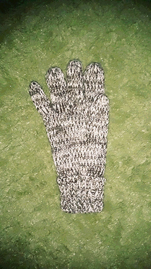 ハンドメイド