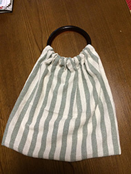 友人からの贈り物