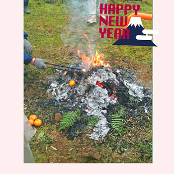 新年