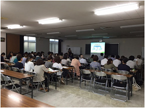 在宅医療勉強会