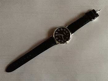 Time