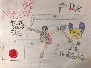 平昌冬季五輪
