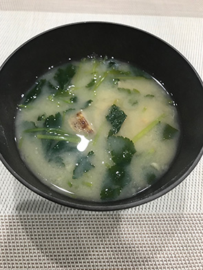 みそ汁