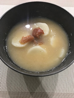 みそ汁