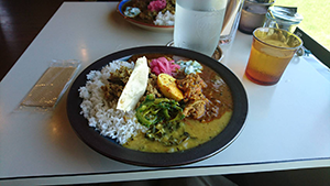 私の好物