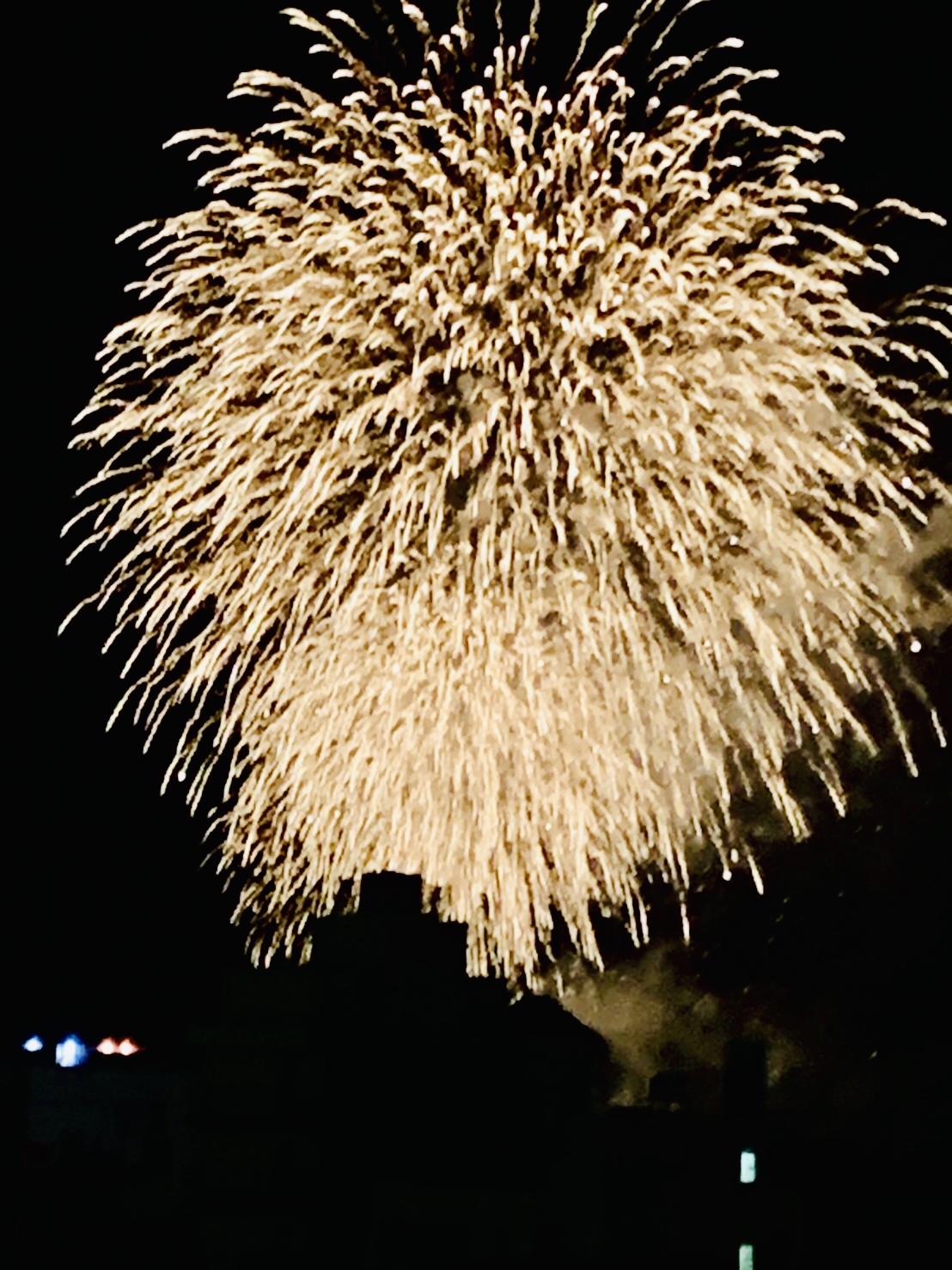 花火