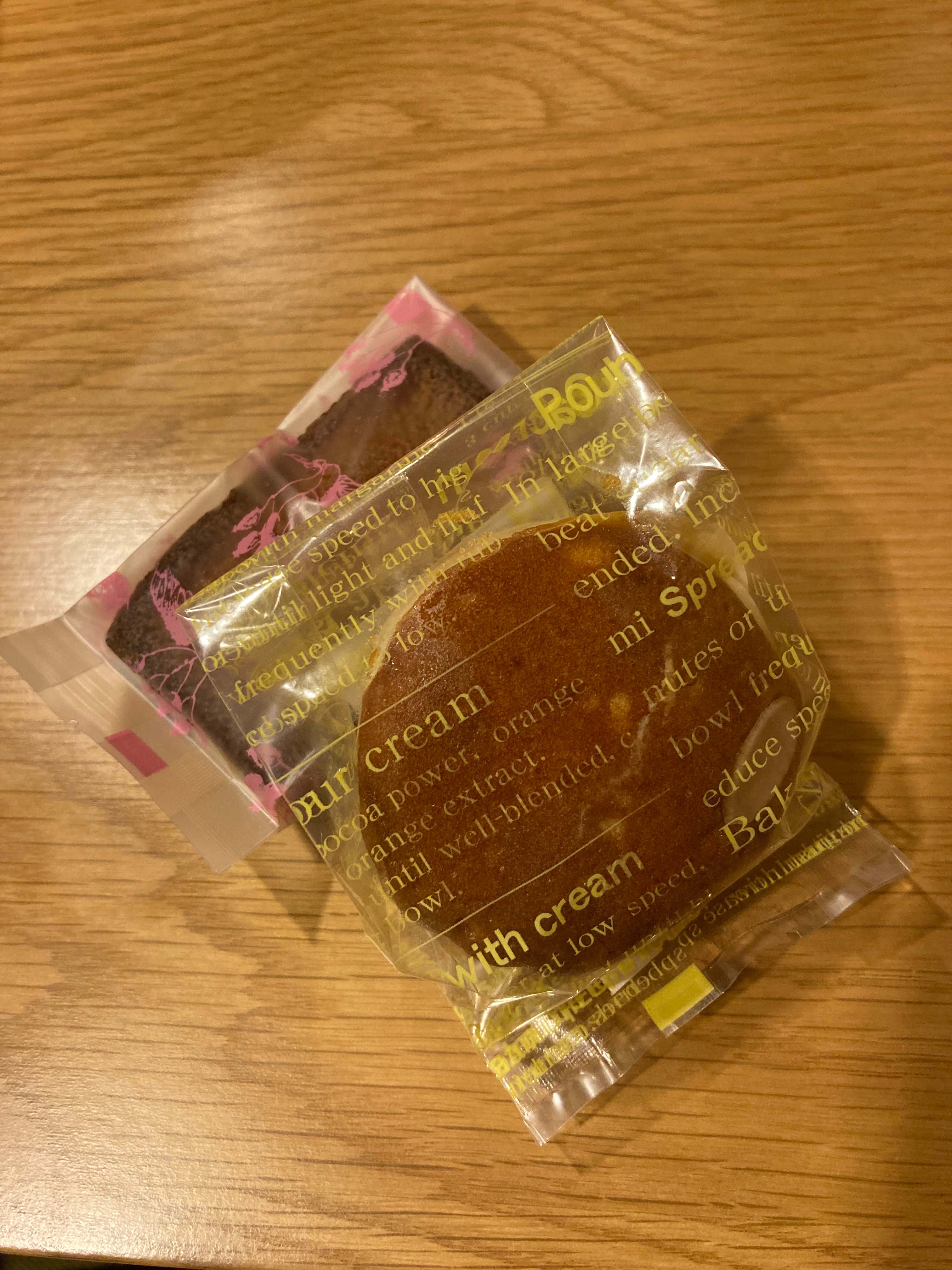 ケーキ