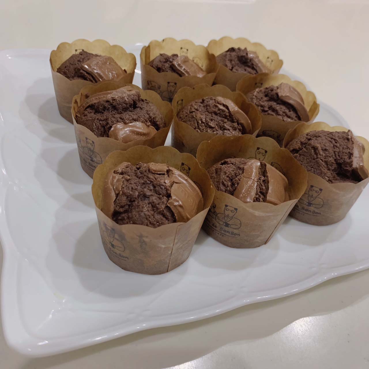 バレンタインデー