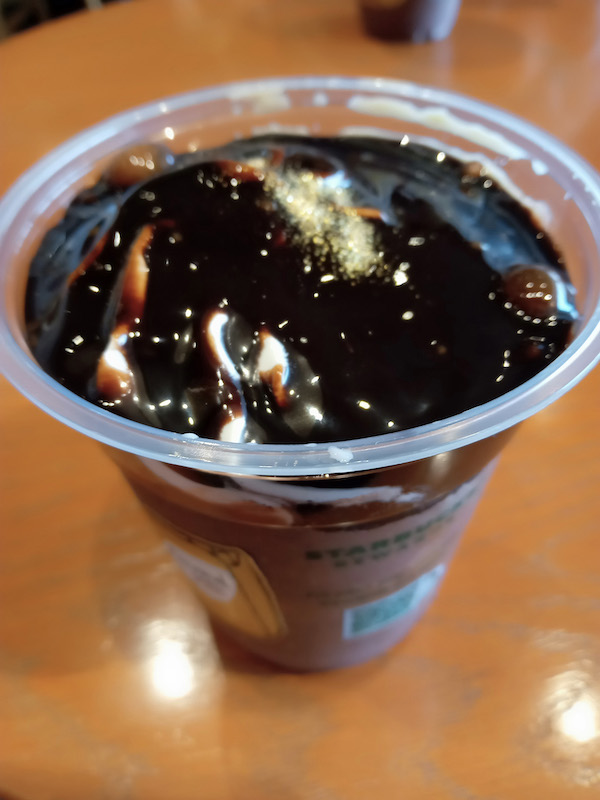 スタバ