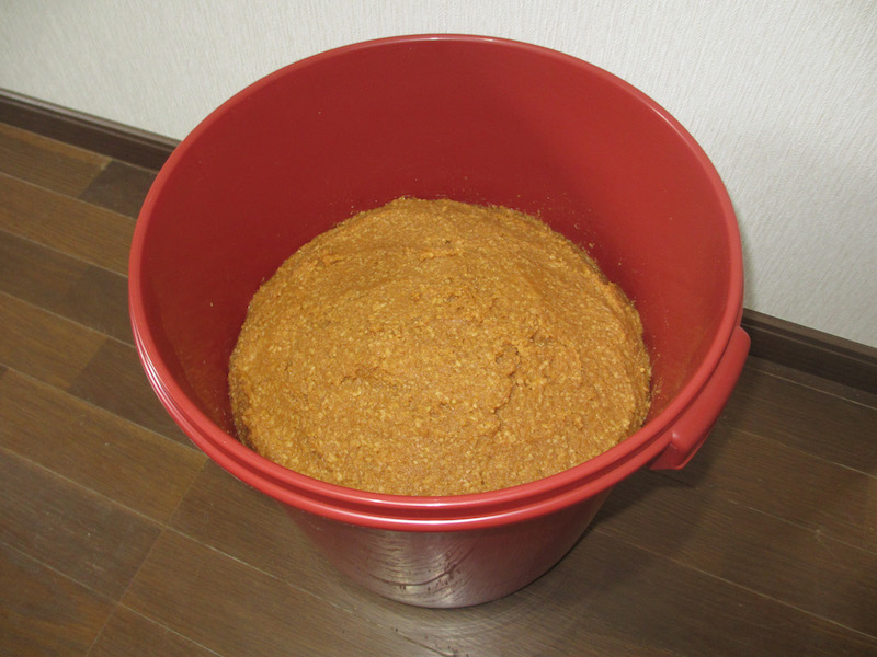 味噌