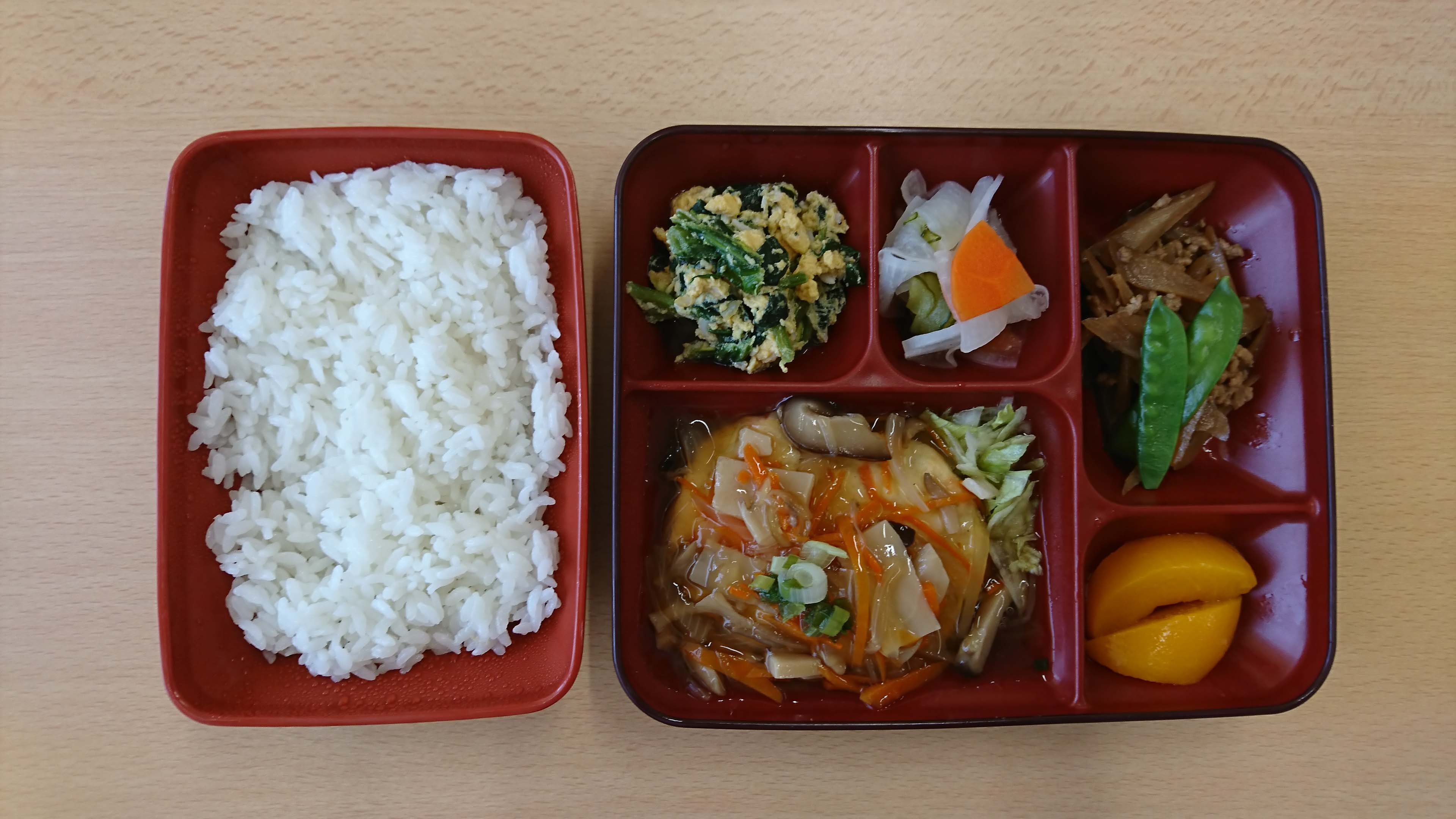お弁当