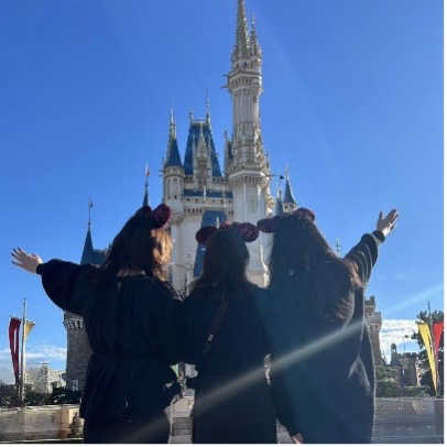 女子旅