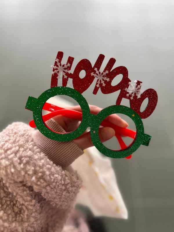 クリスマス